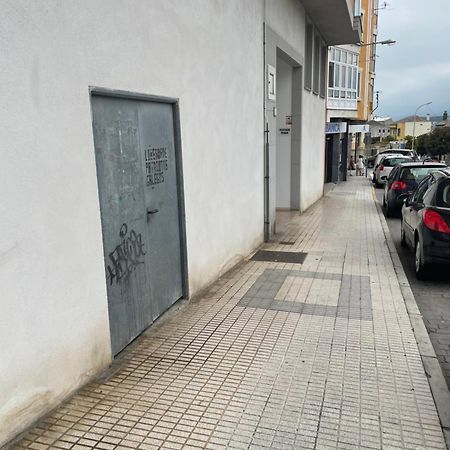 Apartamento Piso vacacional foz Exterior foto