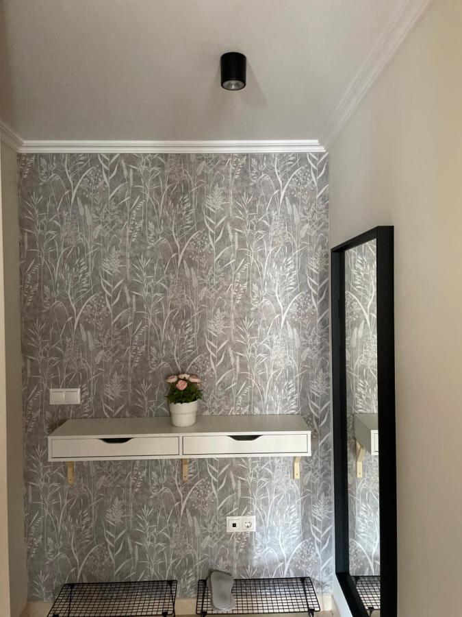 Apartamento Piso vacacional foz Exterior foto